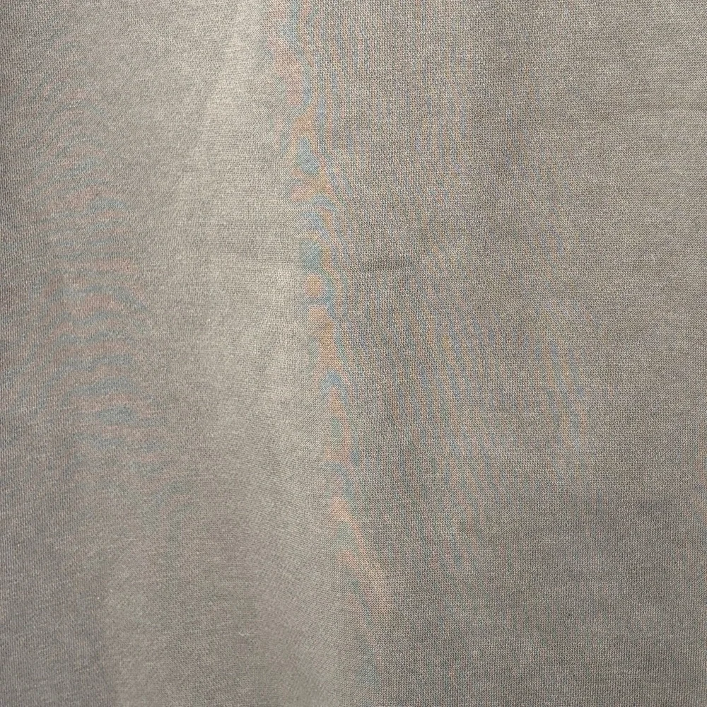 Fear of God ESSENTIALS Hoodie Brown Taupe | Size Small - Picture 9 of 9